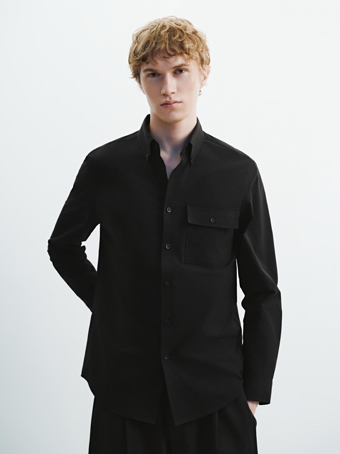 Long Sleeve Shirts
