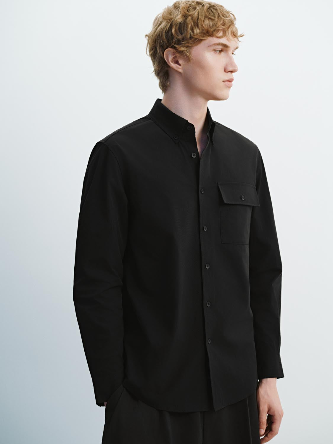 Long Sleeve Shirts