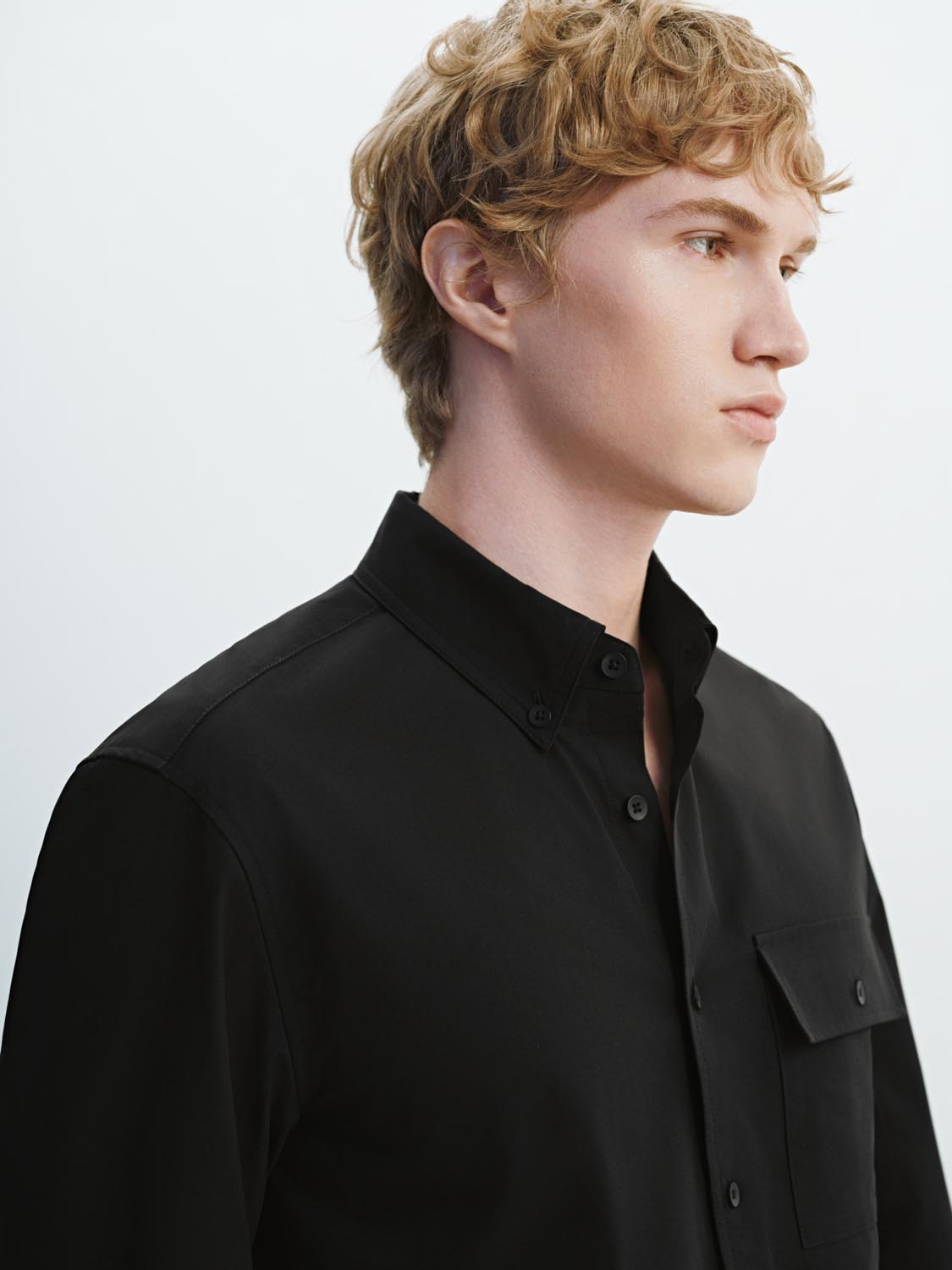 Long Sleeve Shirts