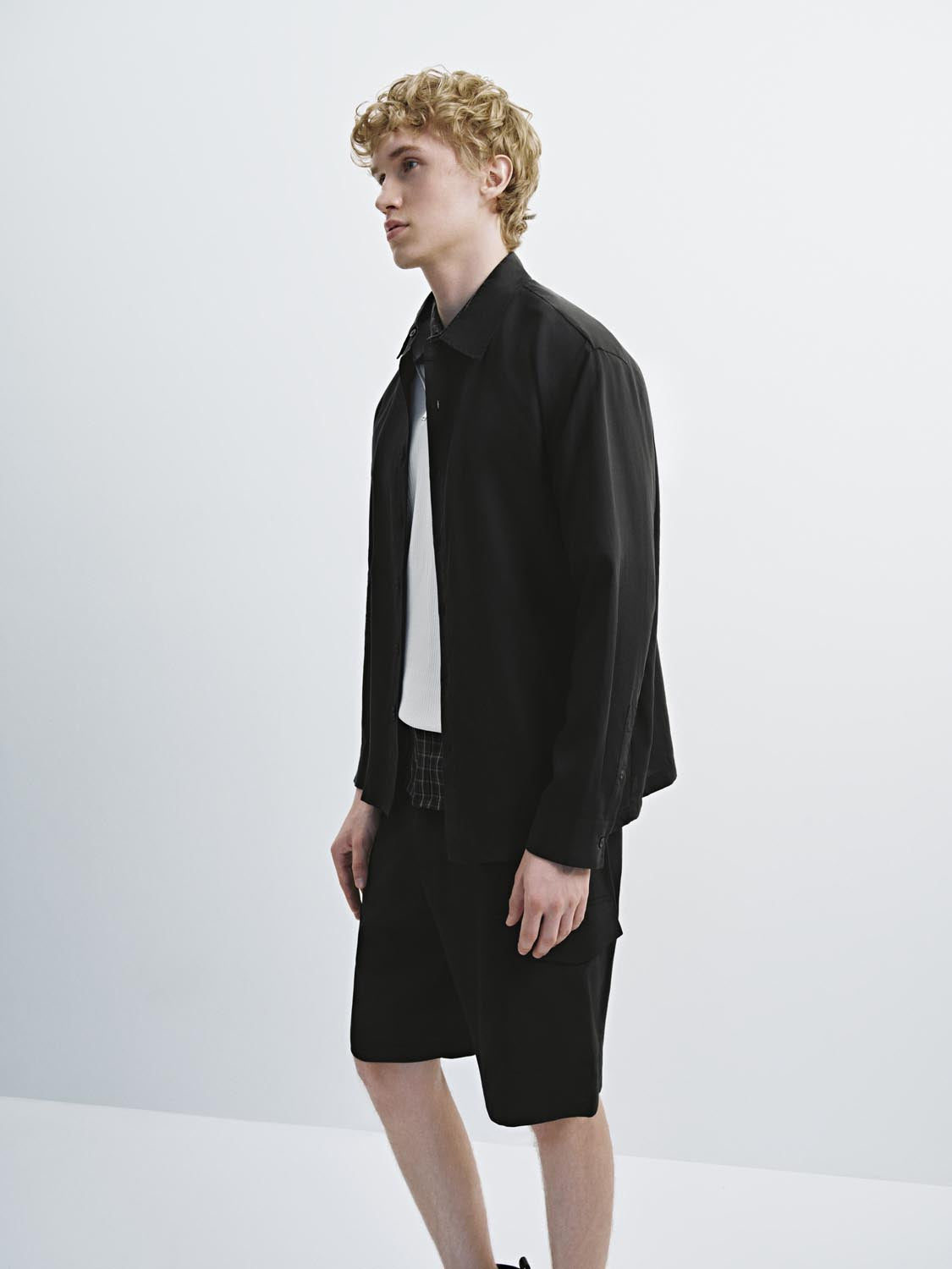 Long Sleeve Shirts