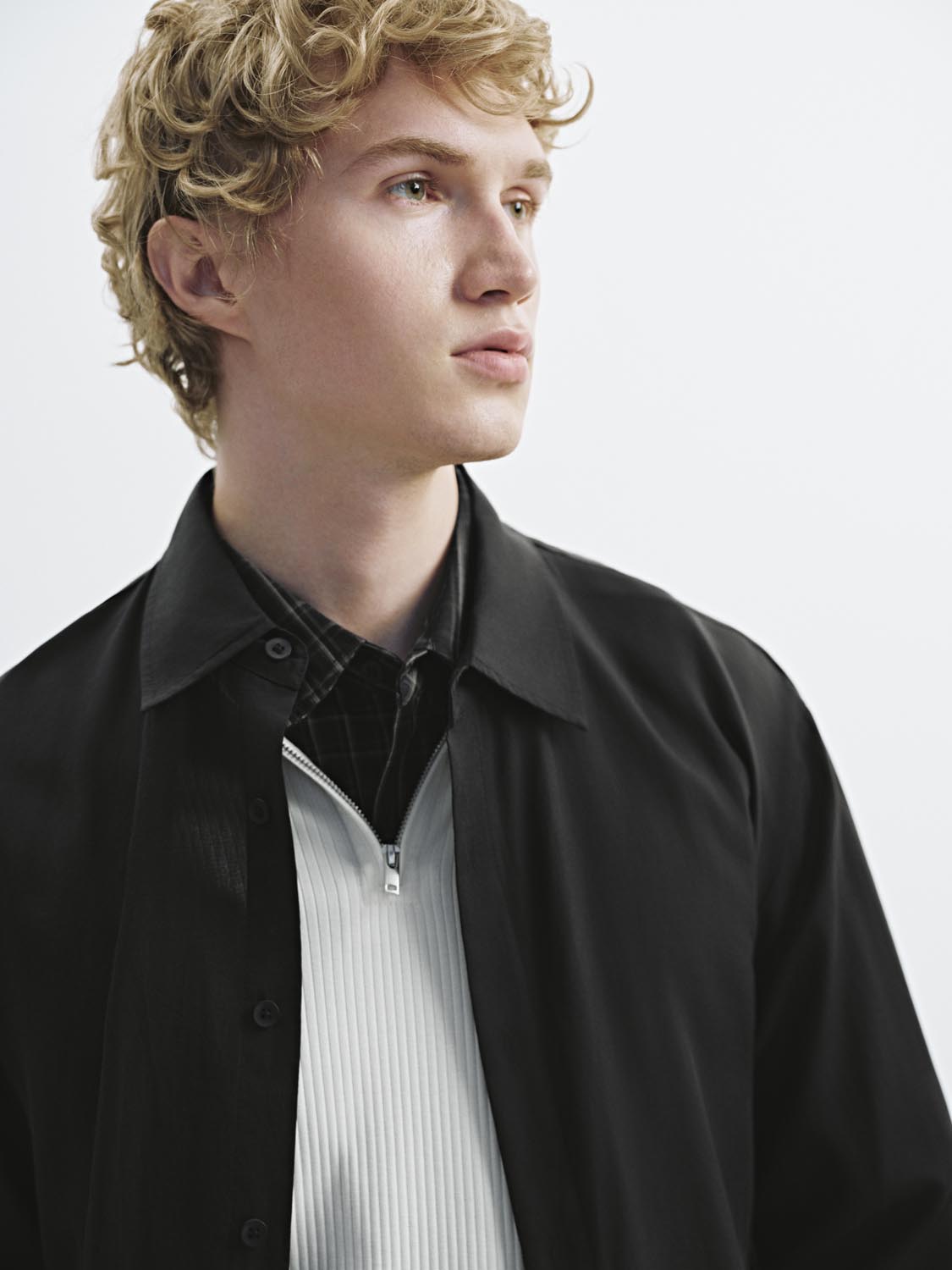 Long Sleeve Shirts