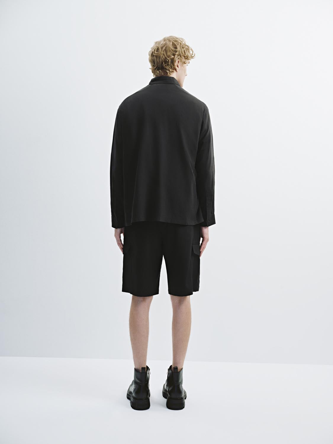 Long Sleeve Shirts