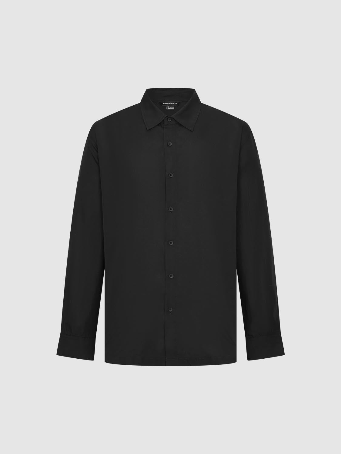 Long Sleeve Shirts