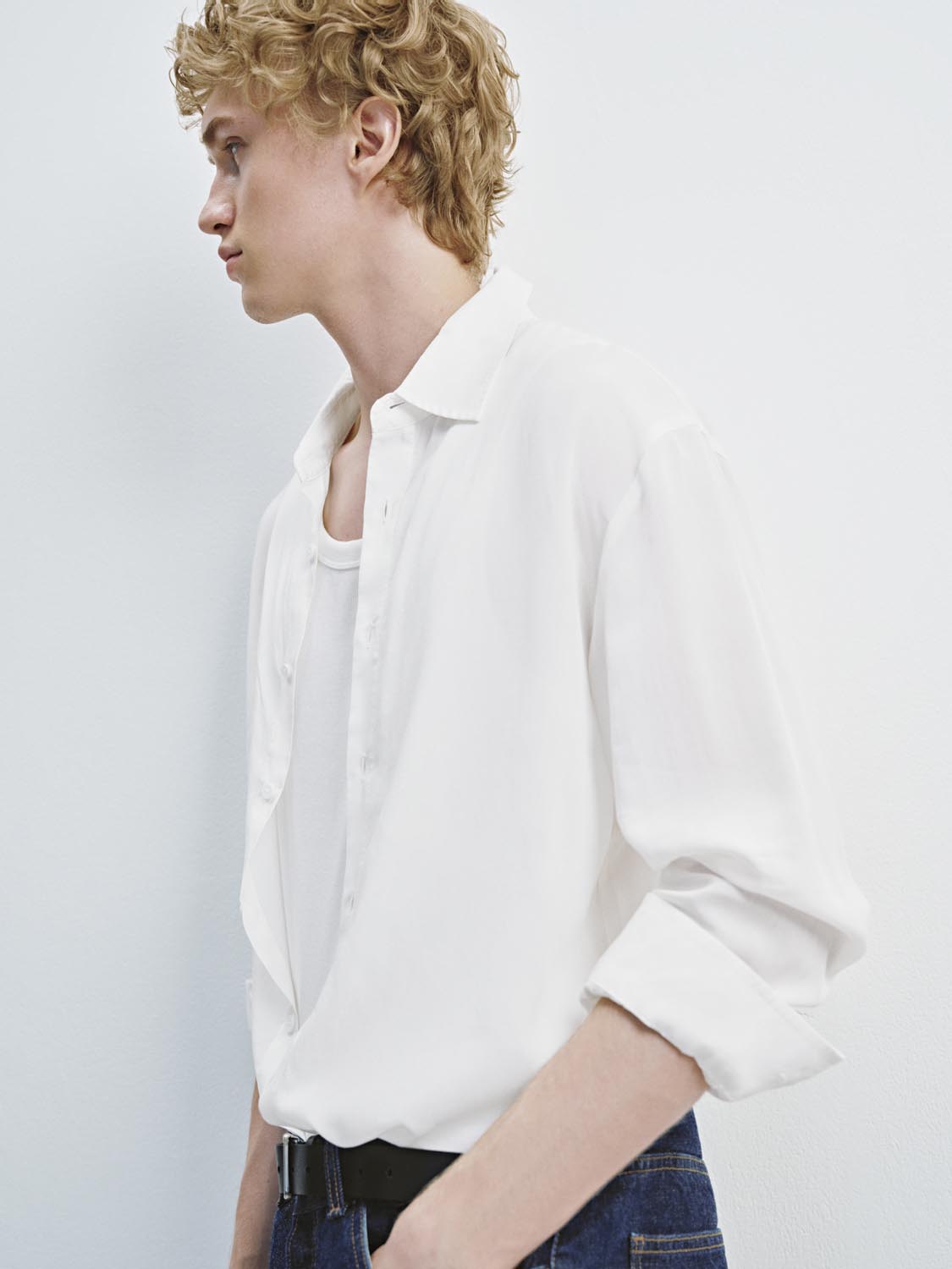 Long Sleeve Shirts