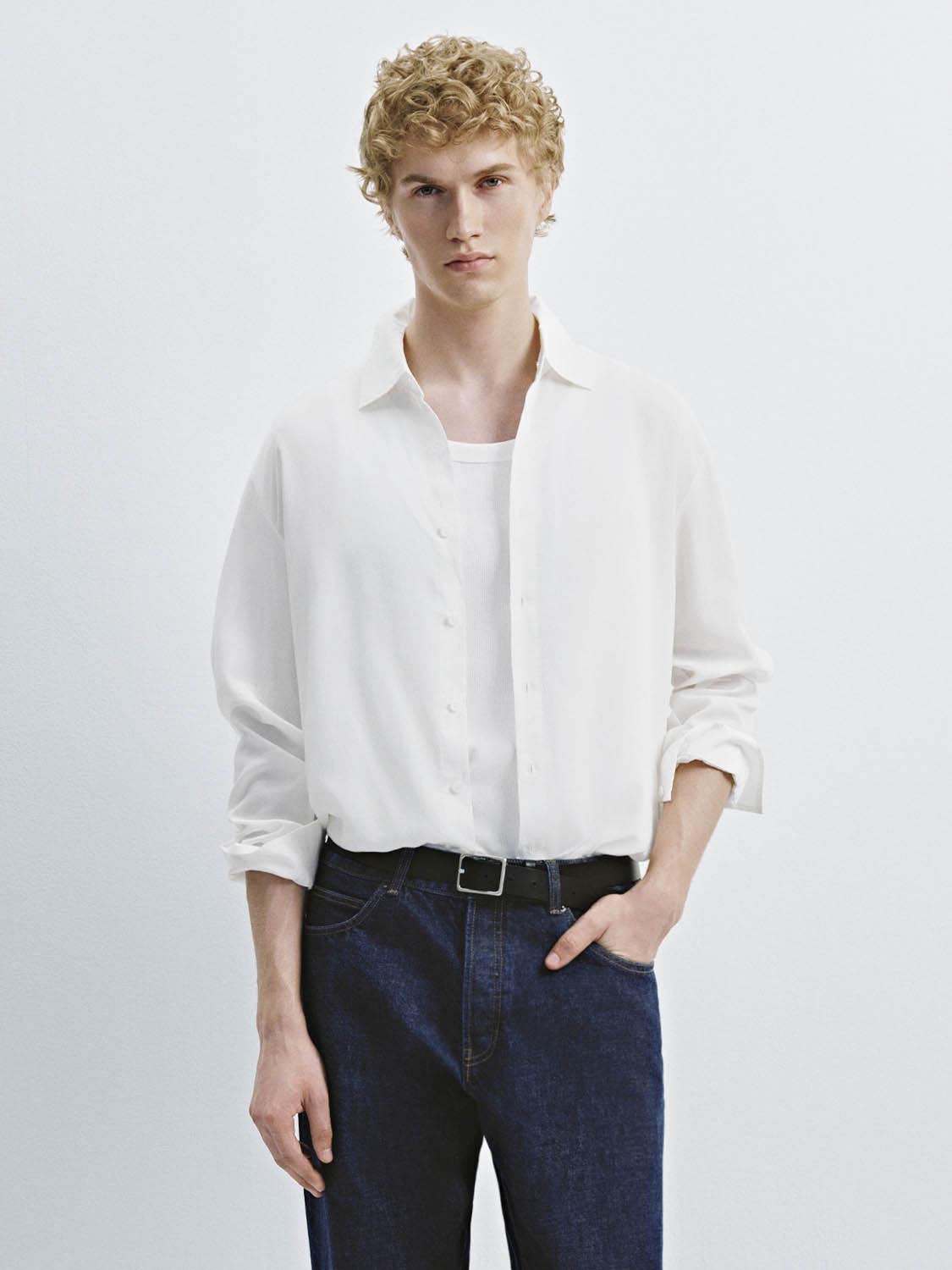 Long Sleeve Shirts