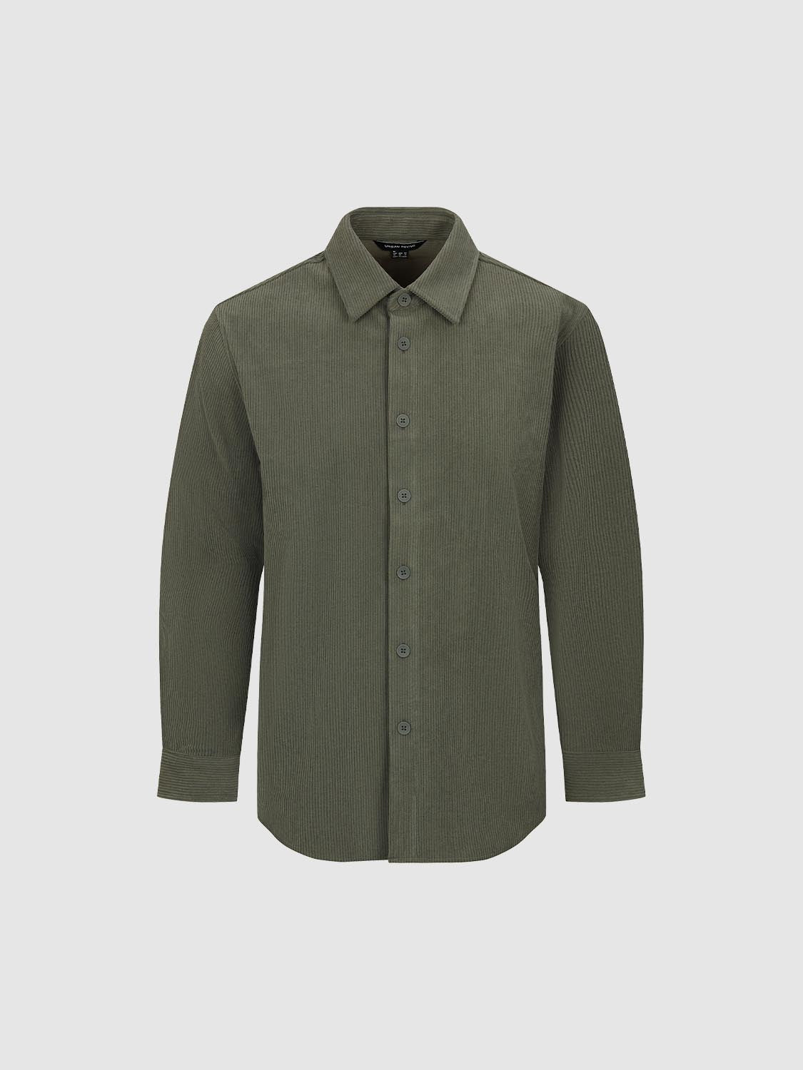 Button Up Shirts