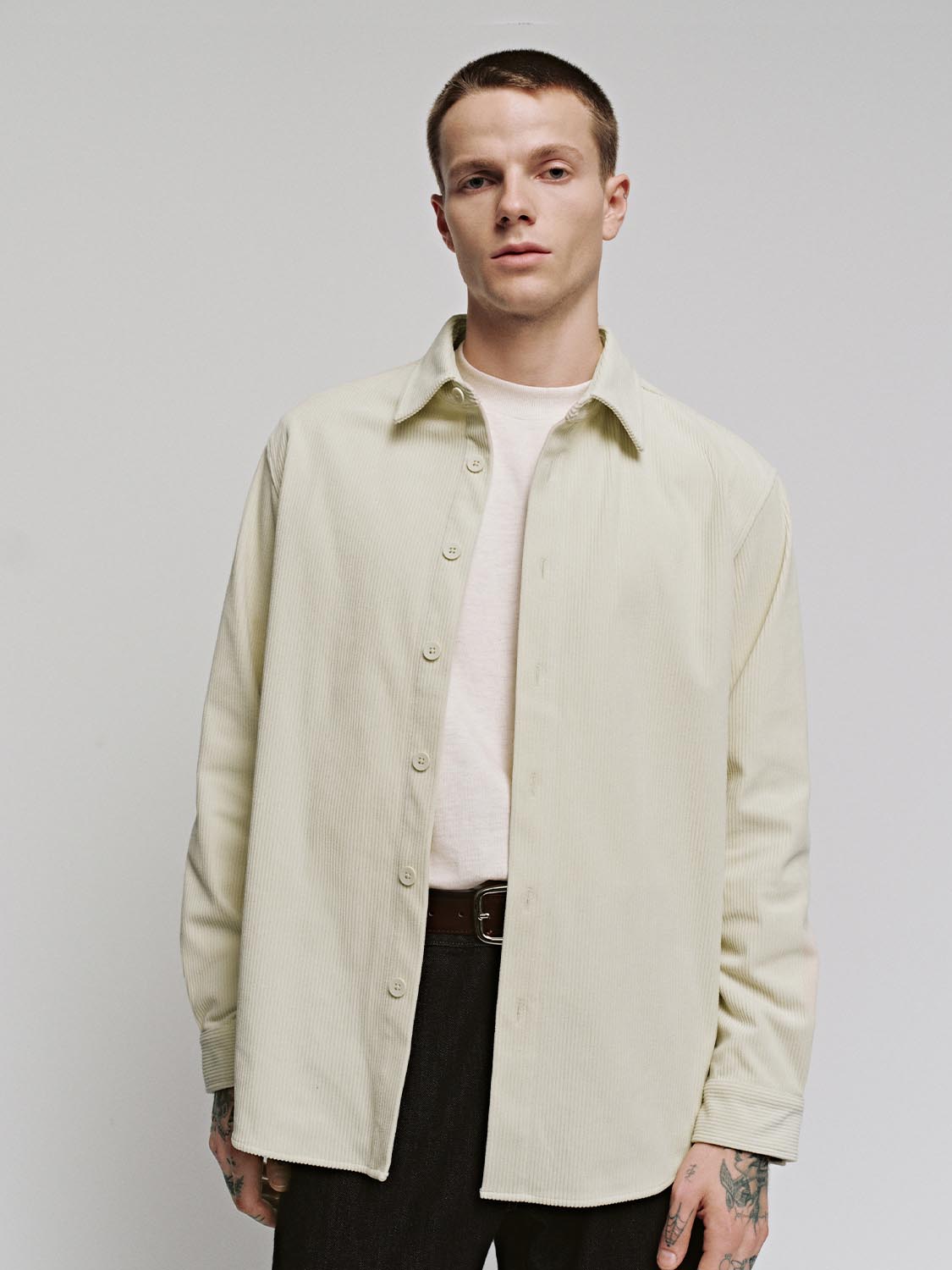 Button Up Shirts