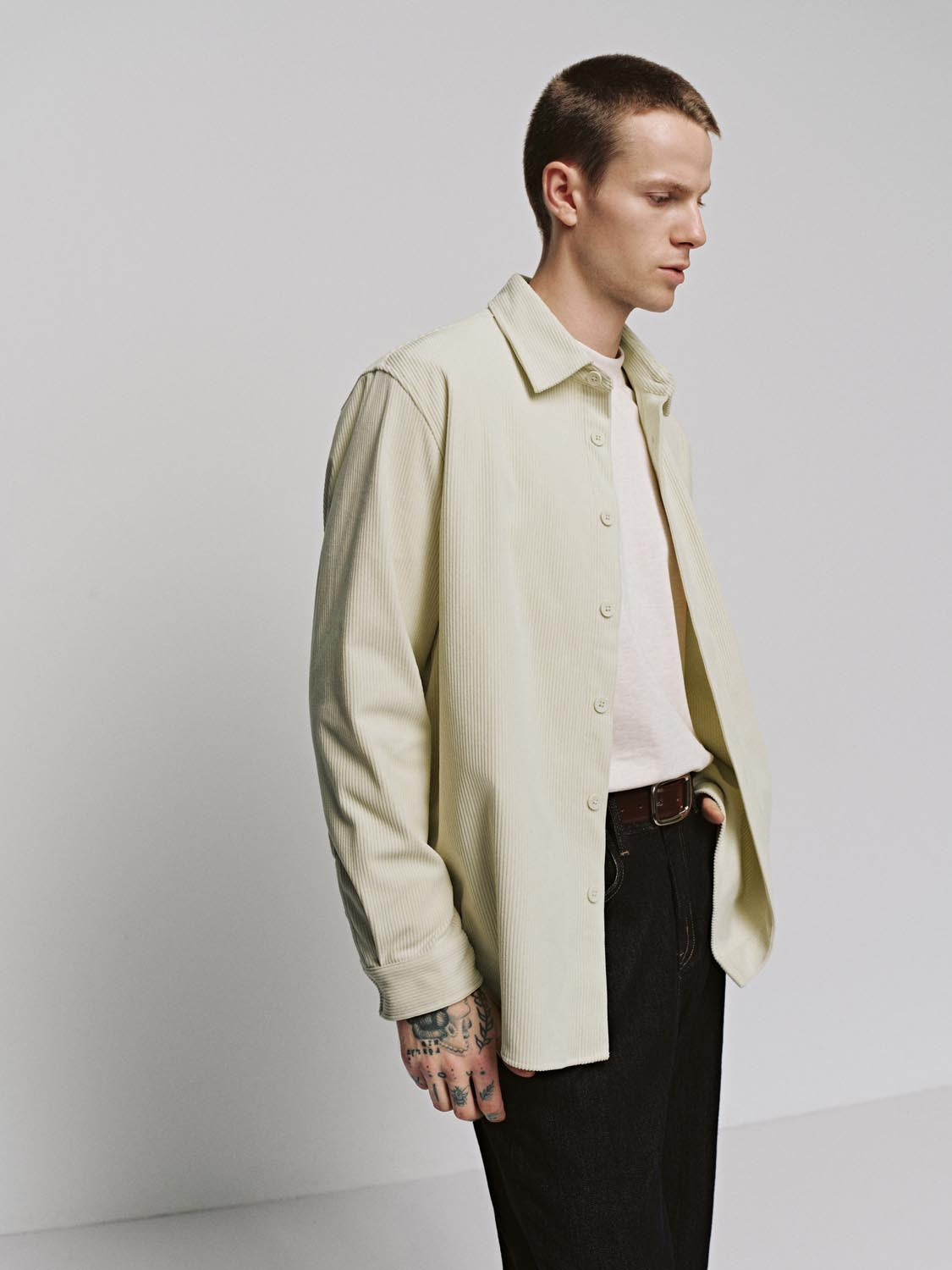 Button Up Shirts