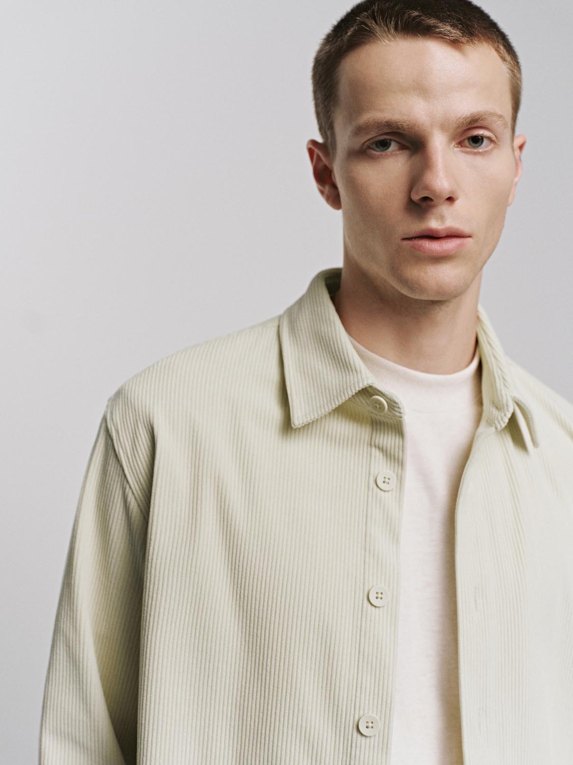 Button Up Shirts