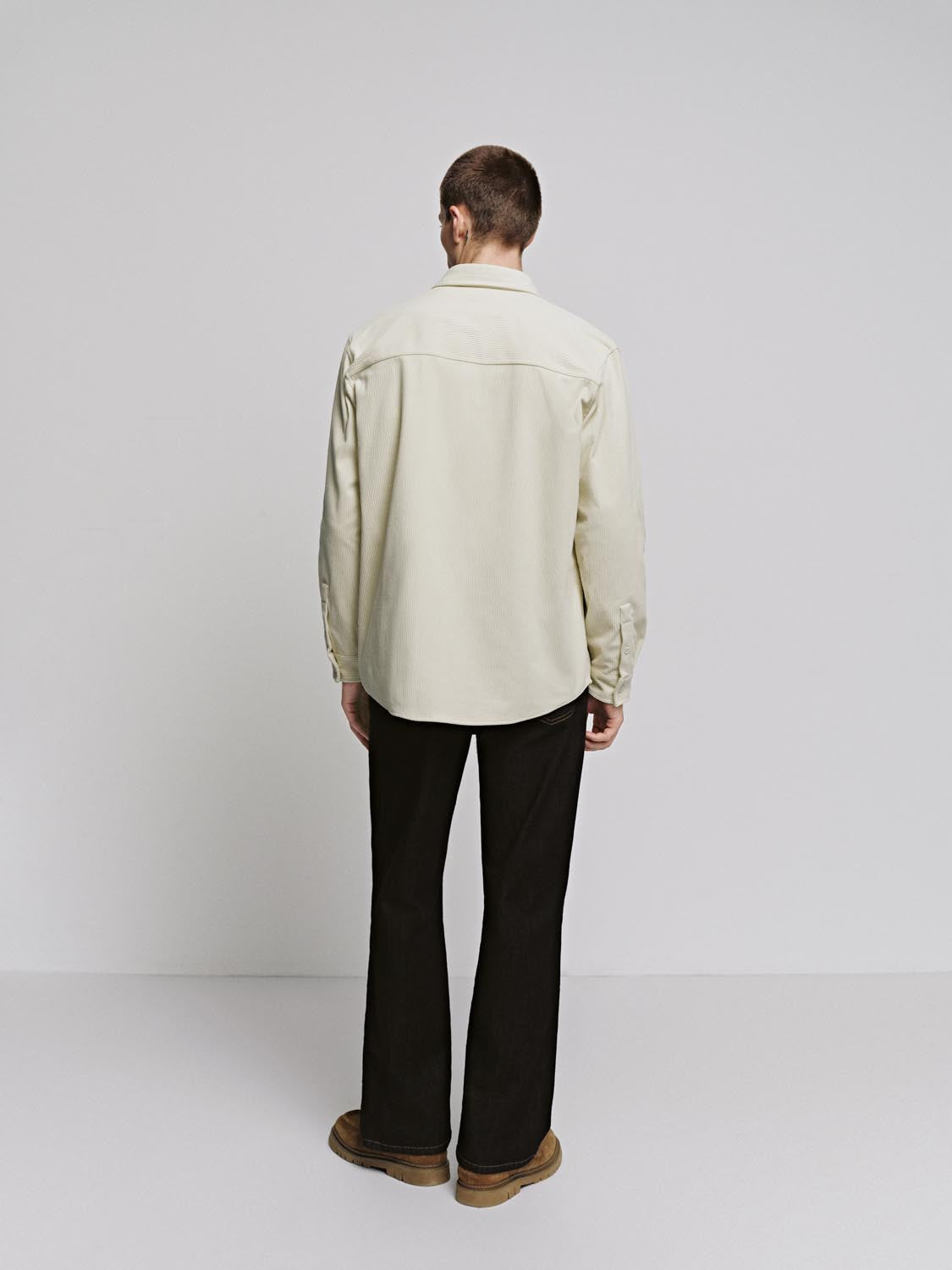 Button Up Shirts