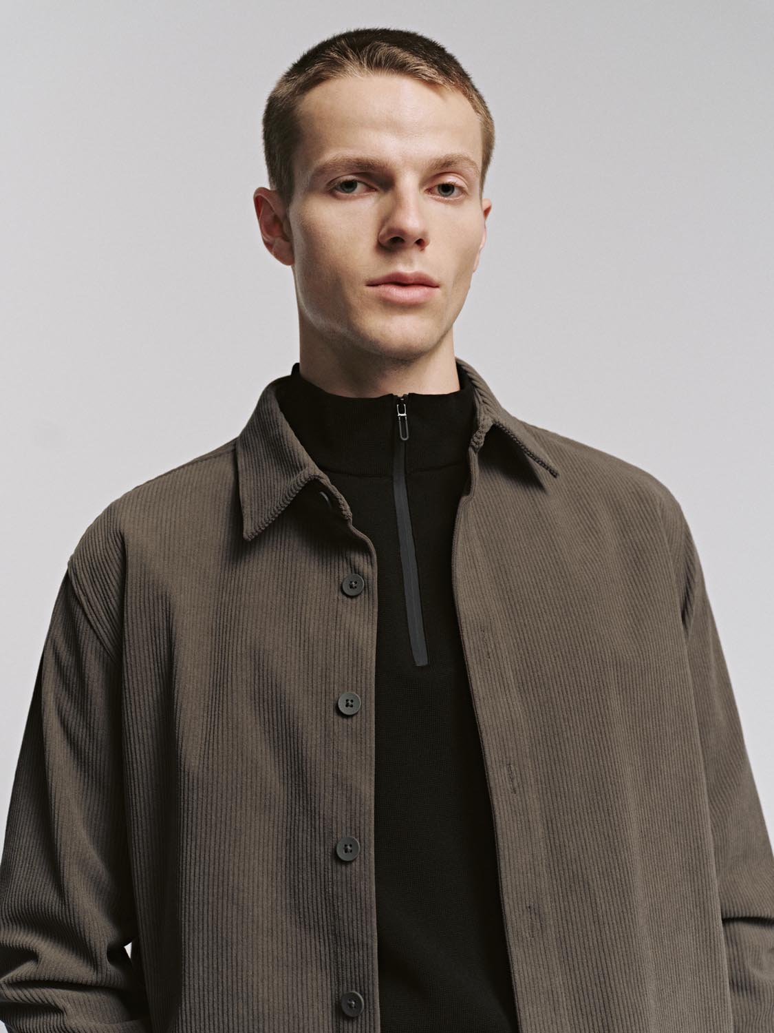 Button Up Shirts