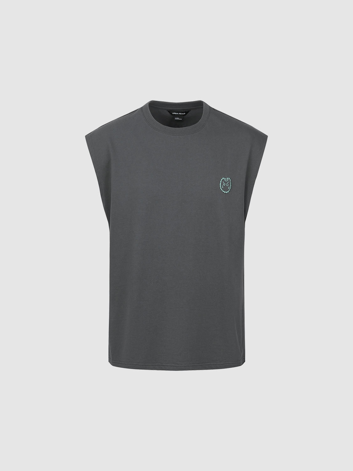 Loose Tank Tops