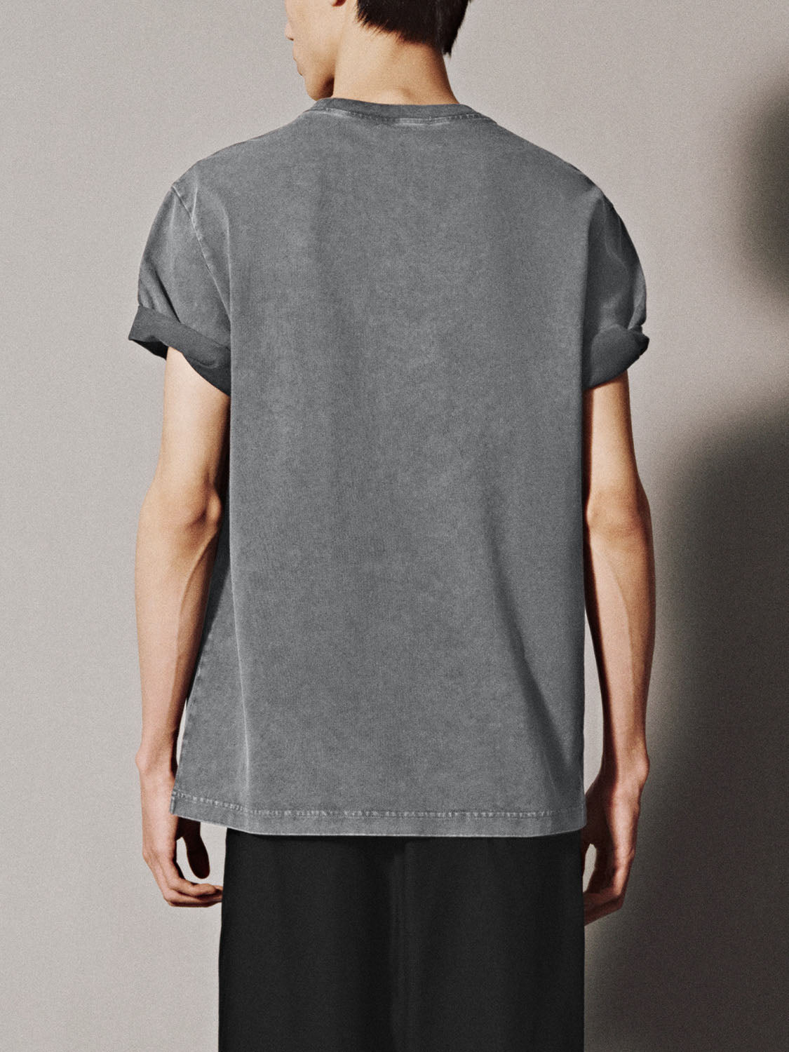 Short Sleeve T-Shirts