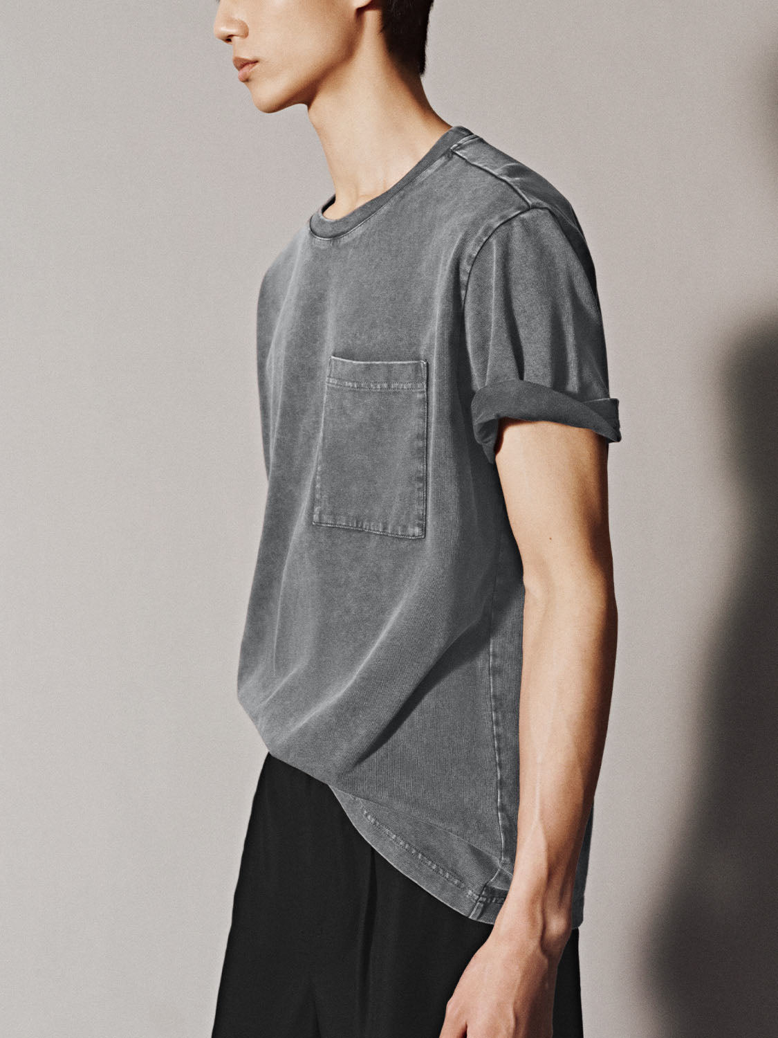 Short Sleeve T-Shirts