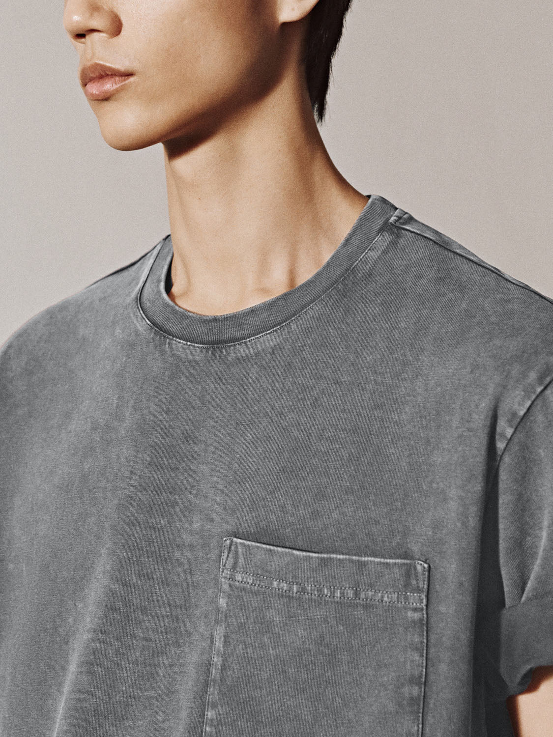 Short Sleeve T-Shirts