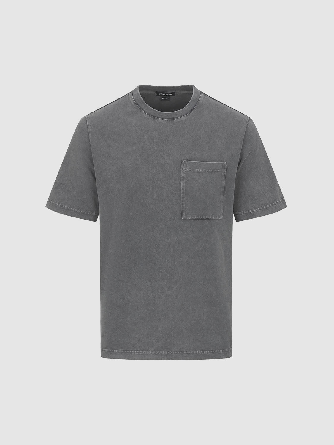Short Sleeve T-Shirts