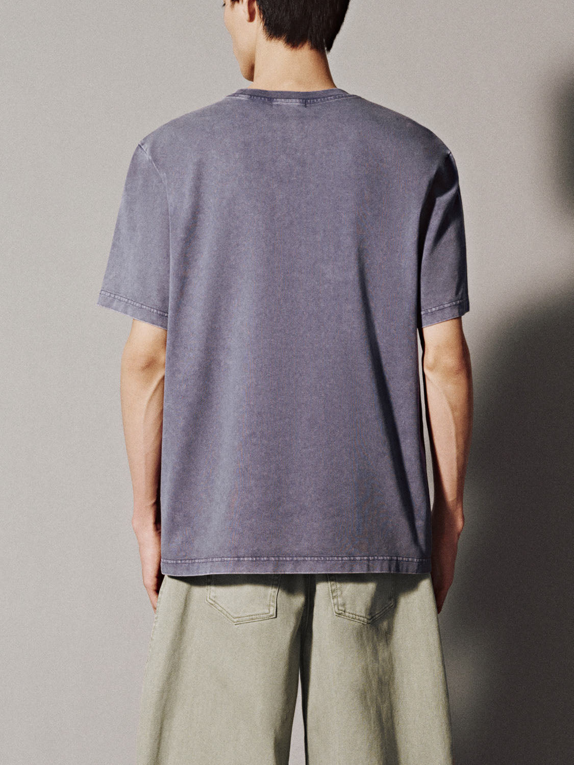 Short Sleeve T-Shirts