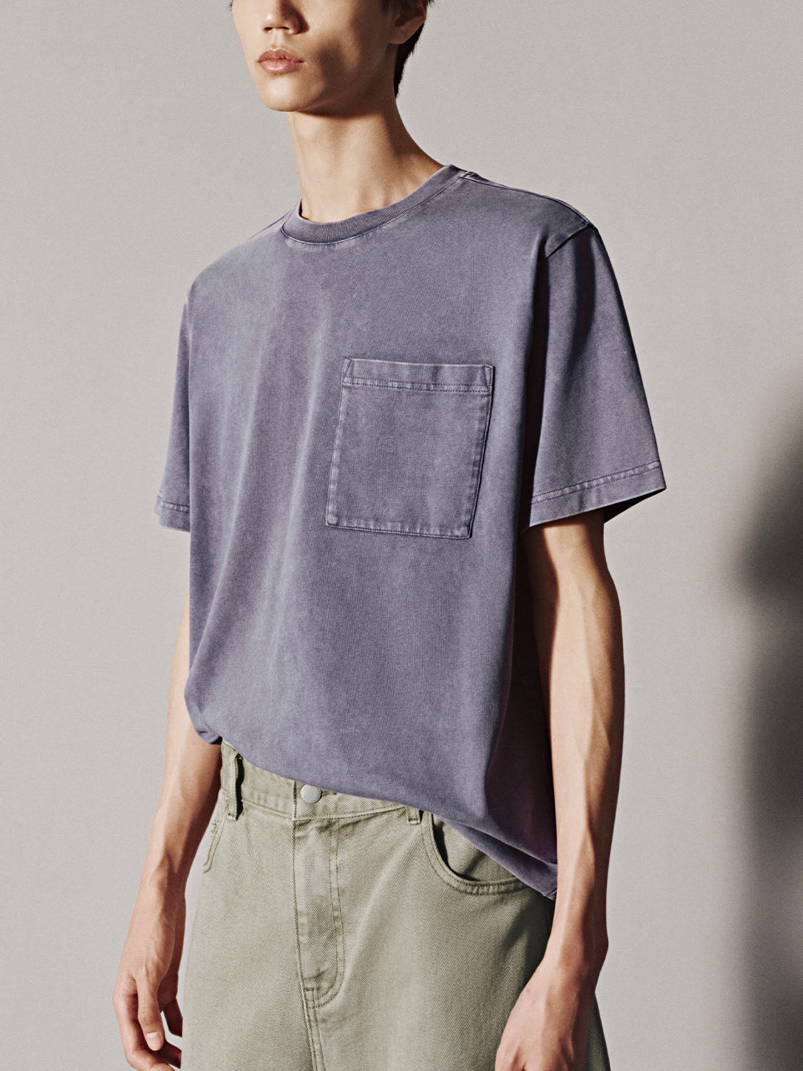Short Sleeve T-Shirts