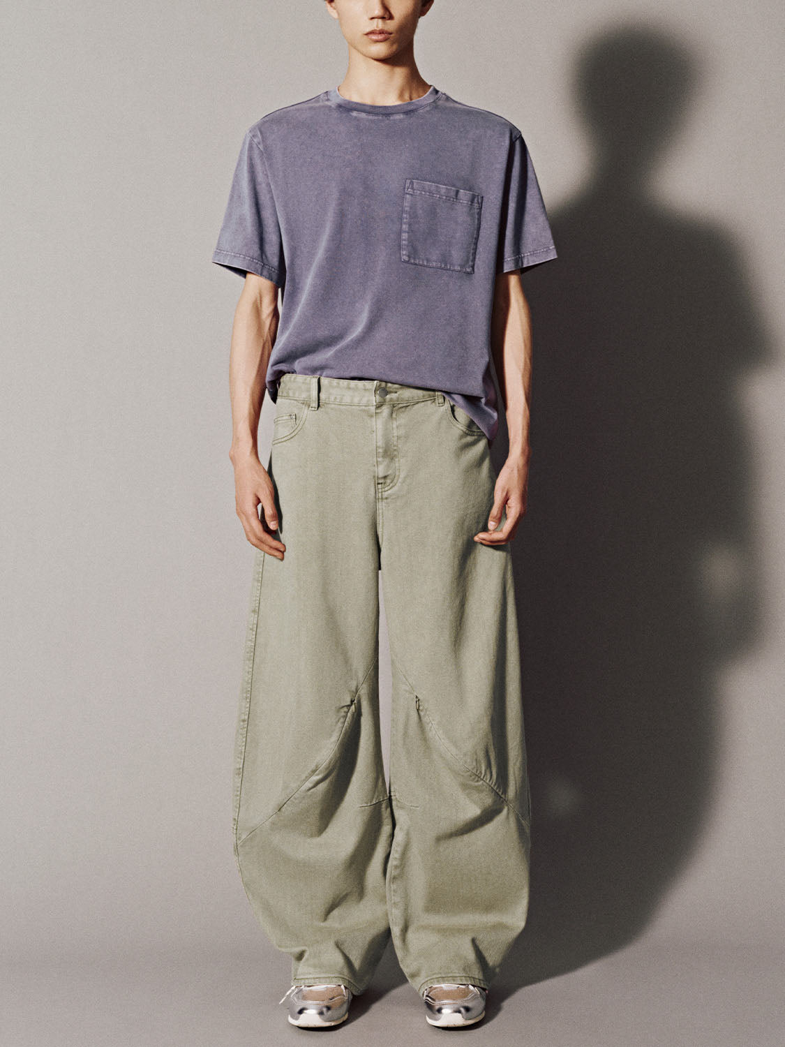Short Sleeve T-Shirts