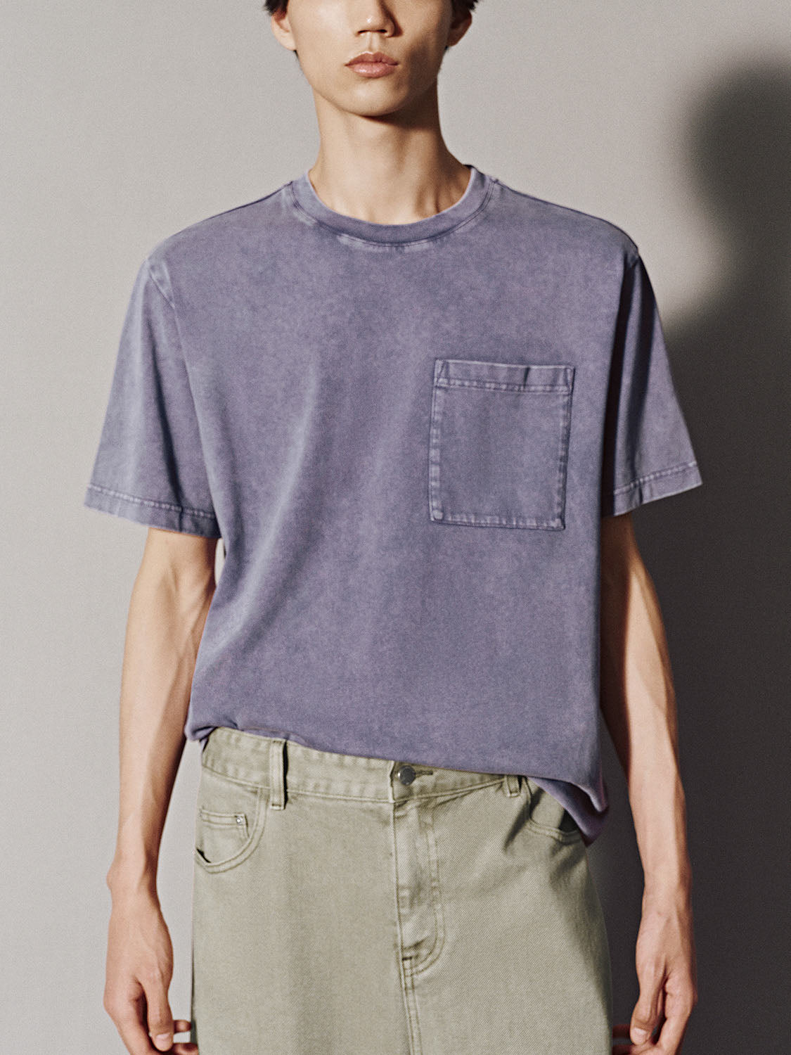 Short Sleeve T-Shirts