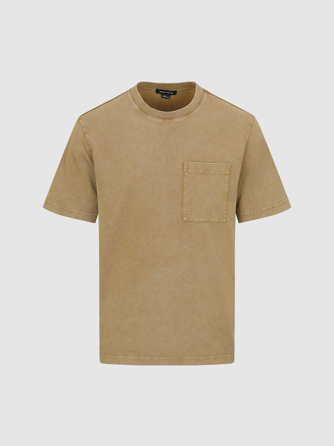 Short Sleeve T-Shirts