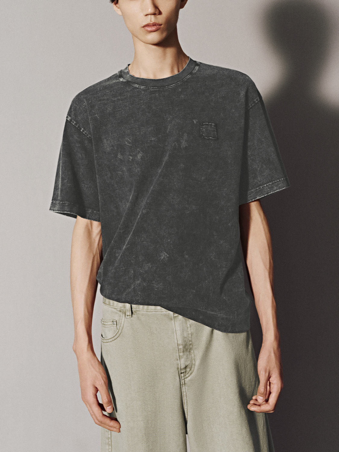 Short Sleeve T-Shirts