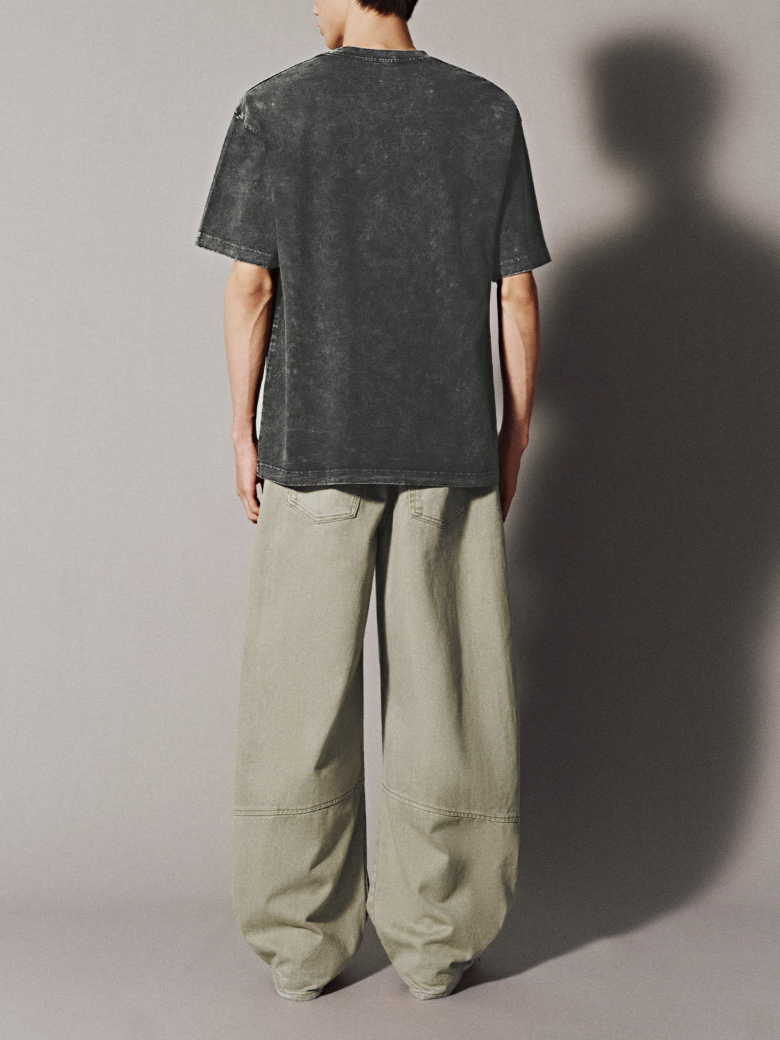 Short Sleeve T-Shirts