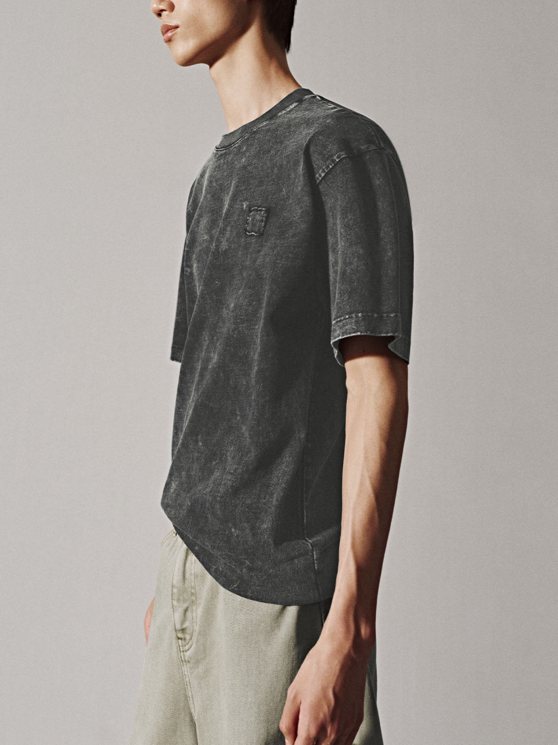 Short Sleeve T-Shirts