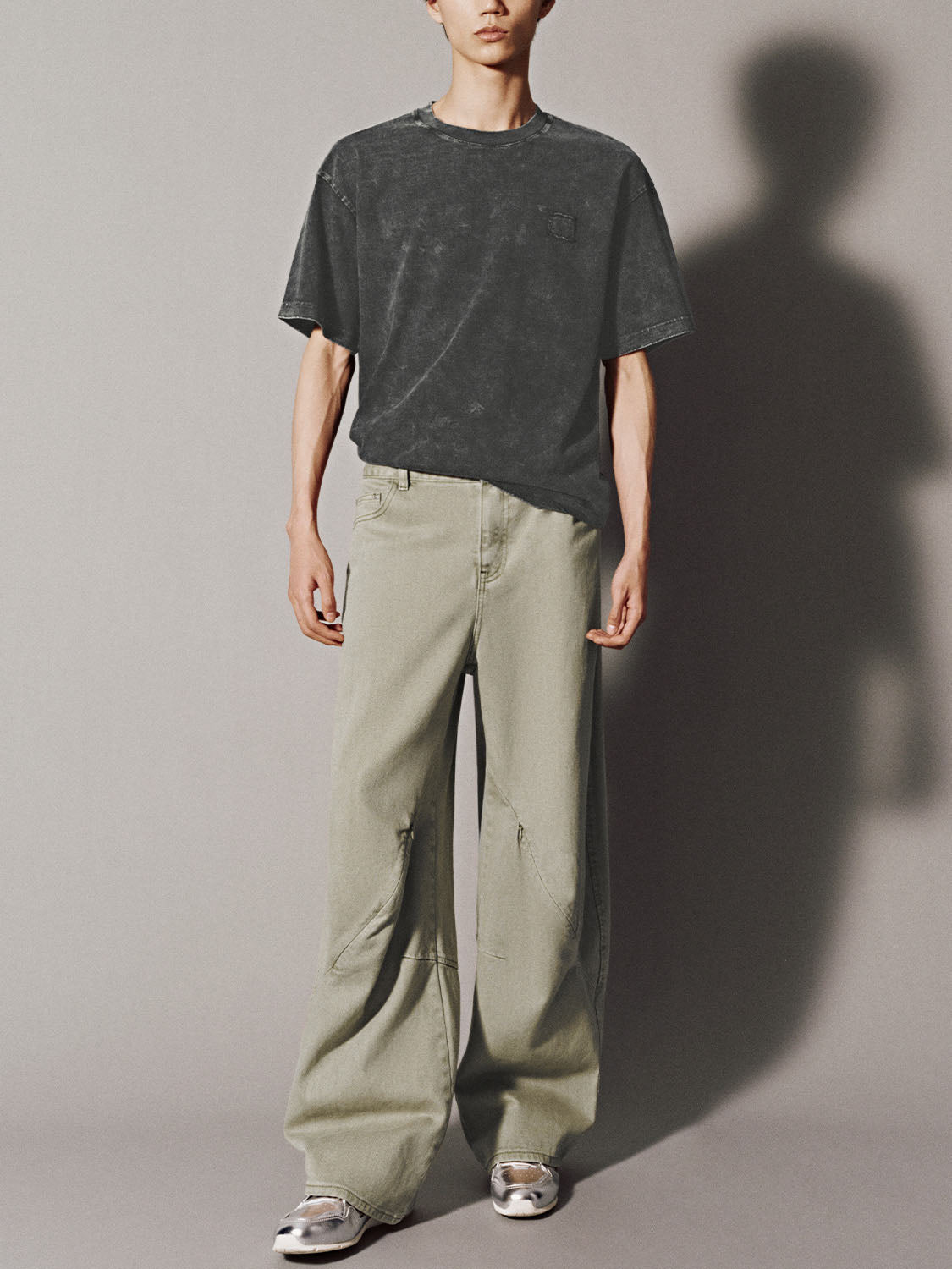 Short Sleeve T-Shirts