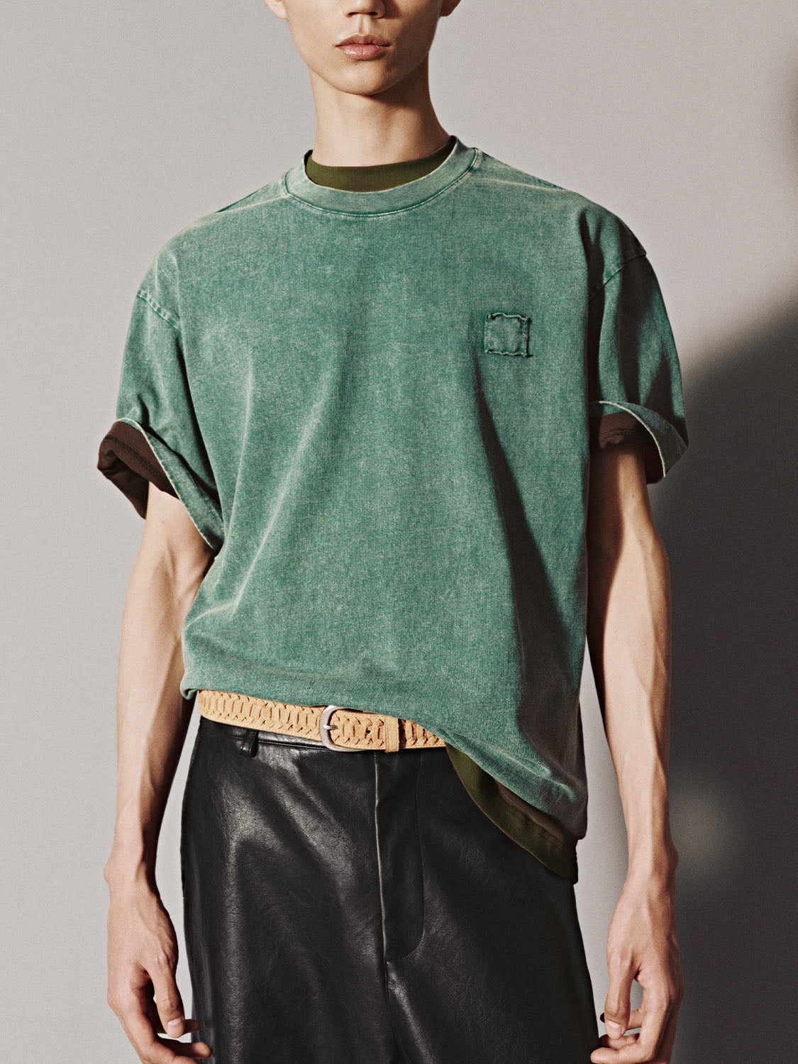 Short Sleeve T-Shirts