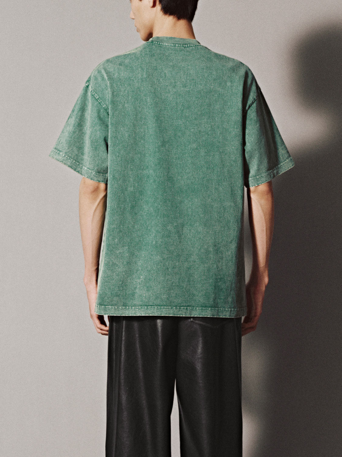 Short Sleeve T-Shirts