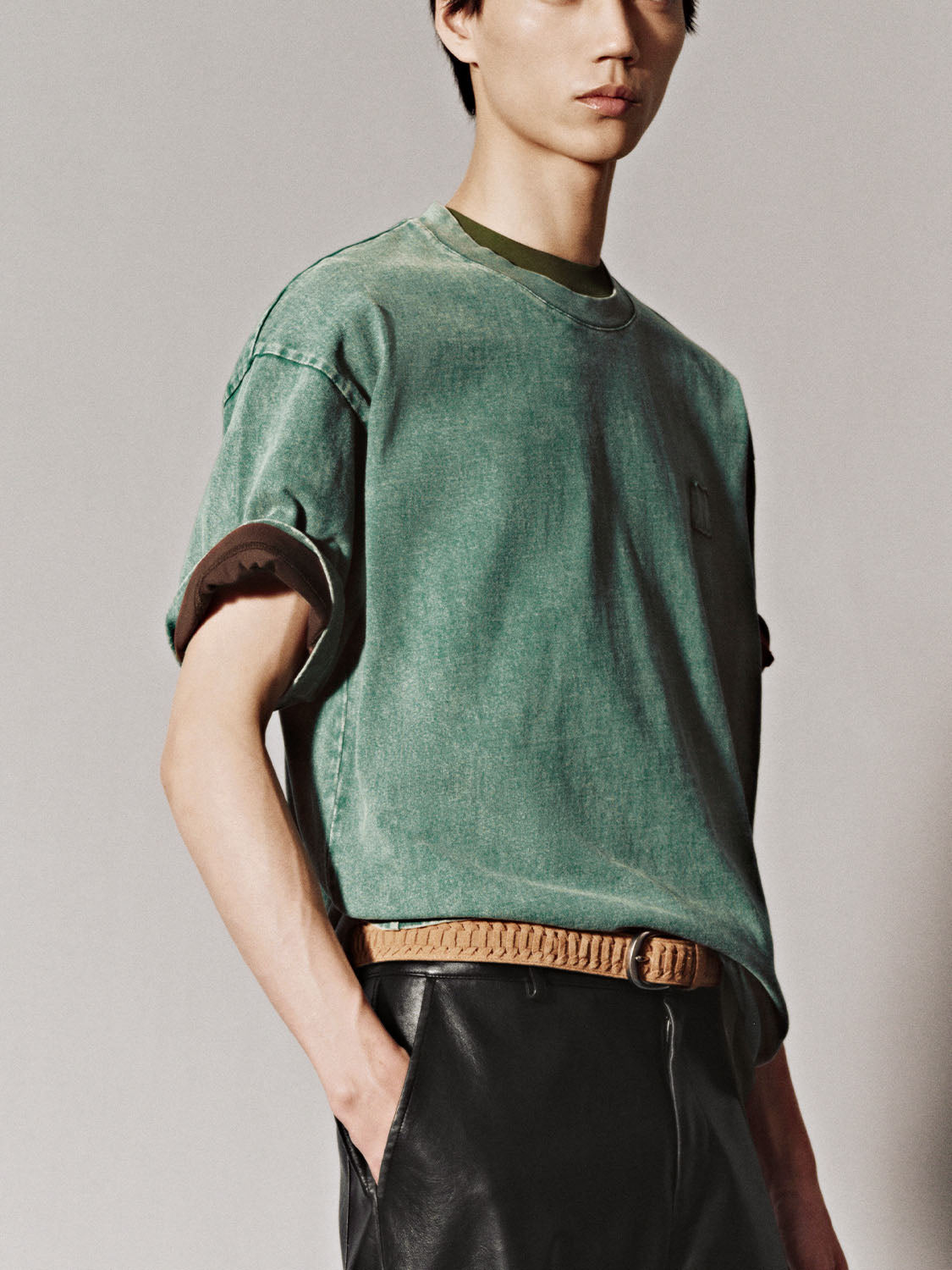 Short Sleeve T-Shirts