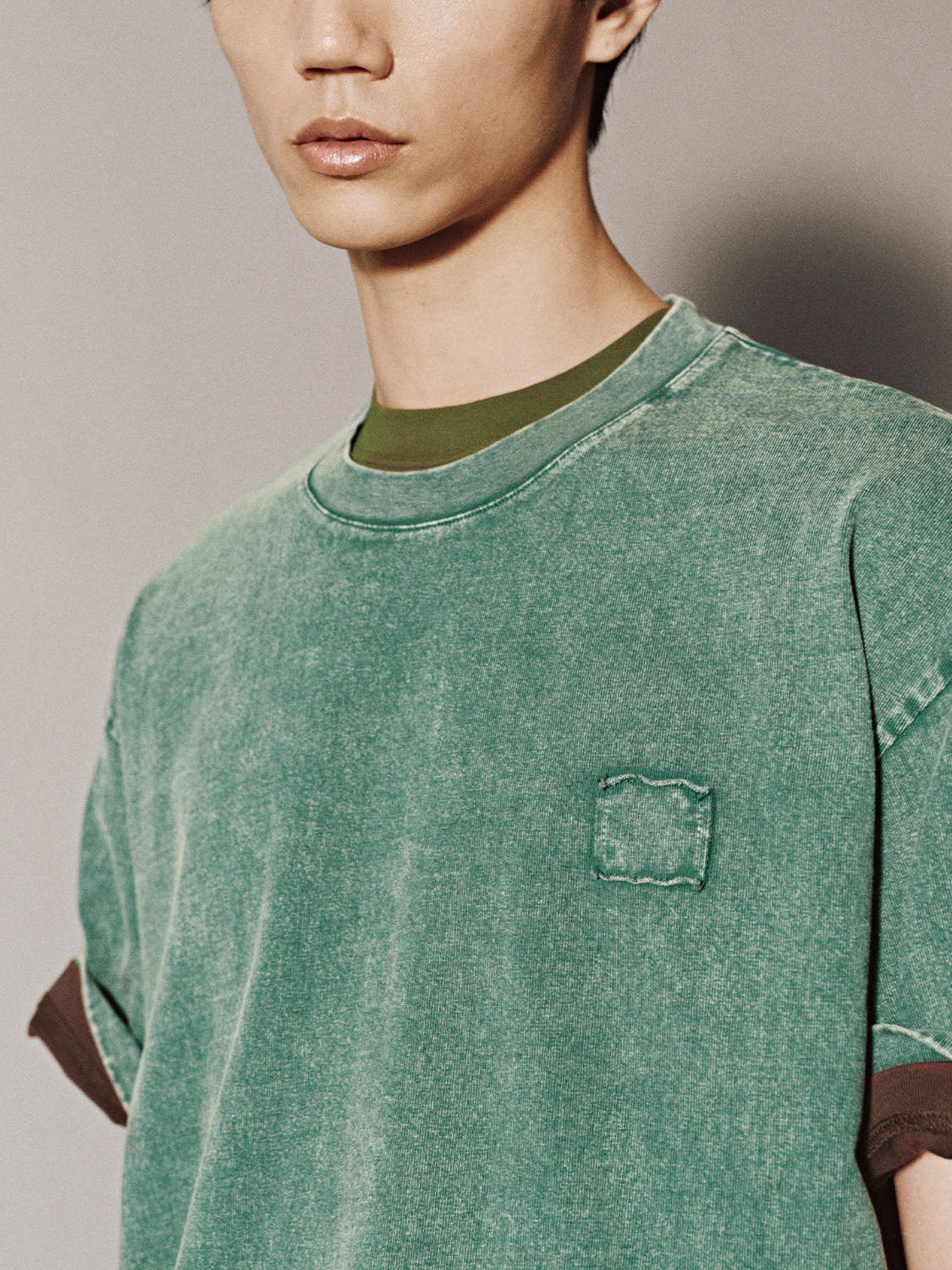Short Sleeve T-Shirts