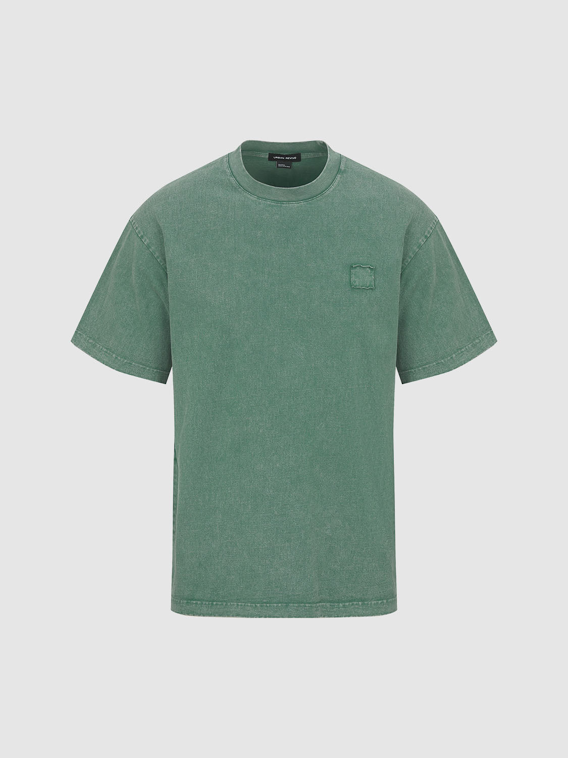 Short Sleeve T-Shirts