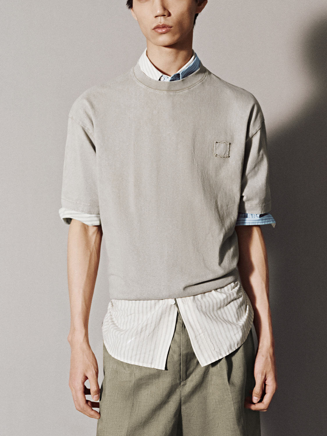 Short Sleeve T-Shirts