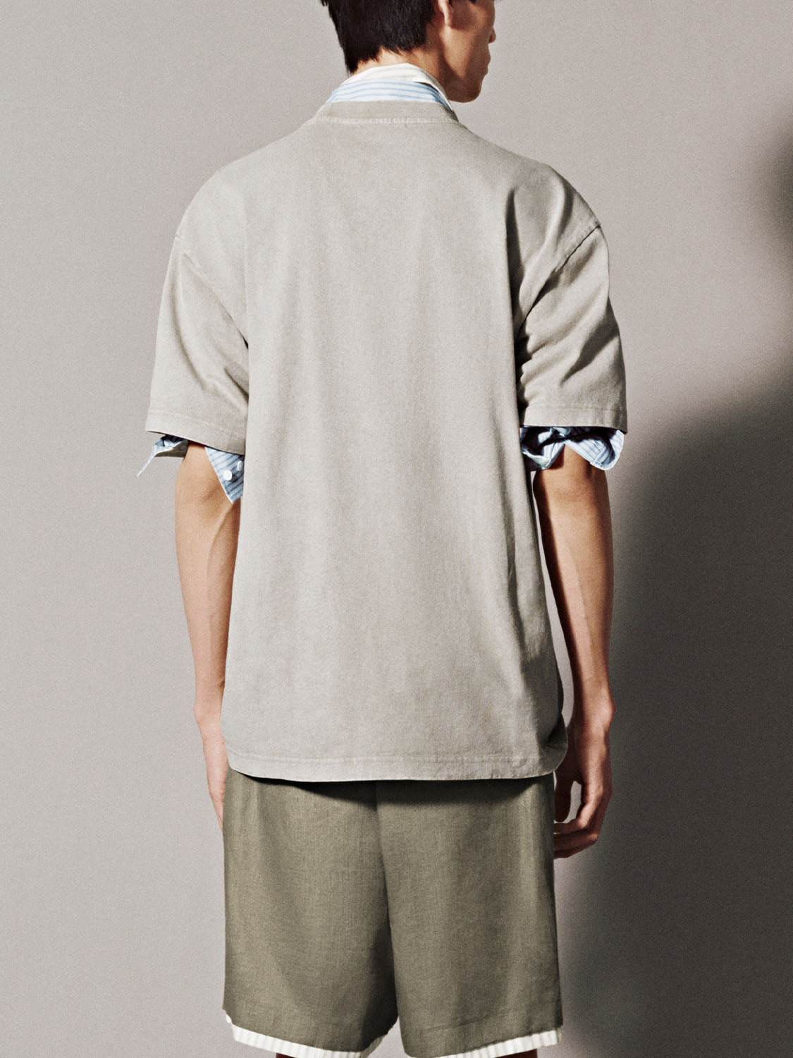 Short Sleeve T-Shirts