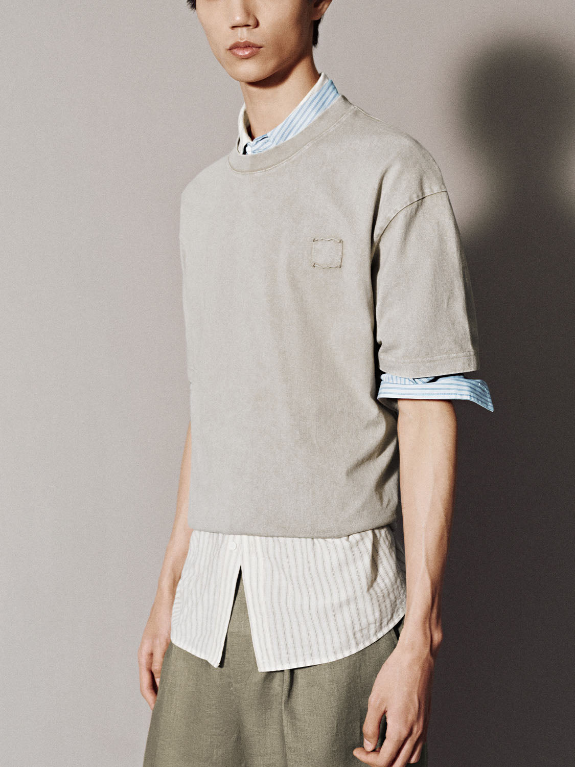Short Sleeve T-Shirts