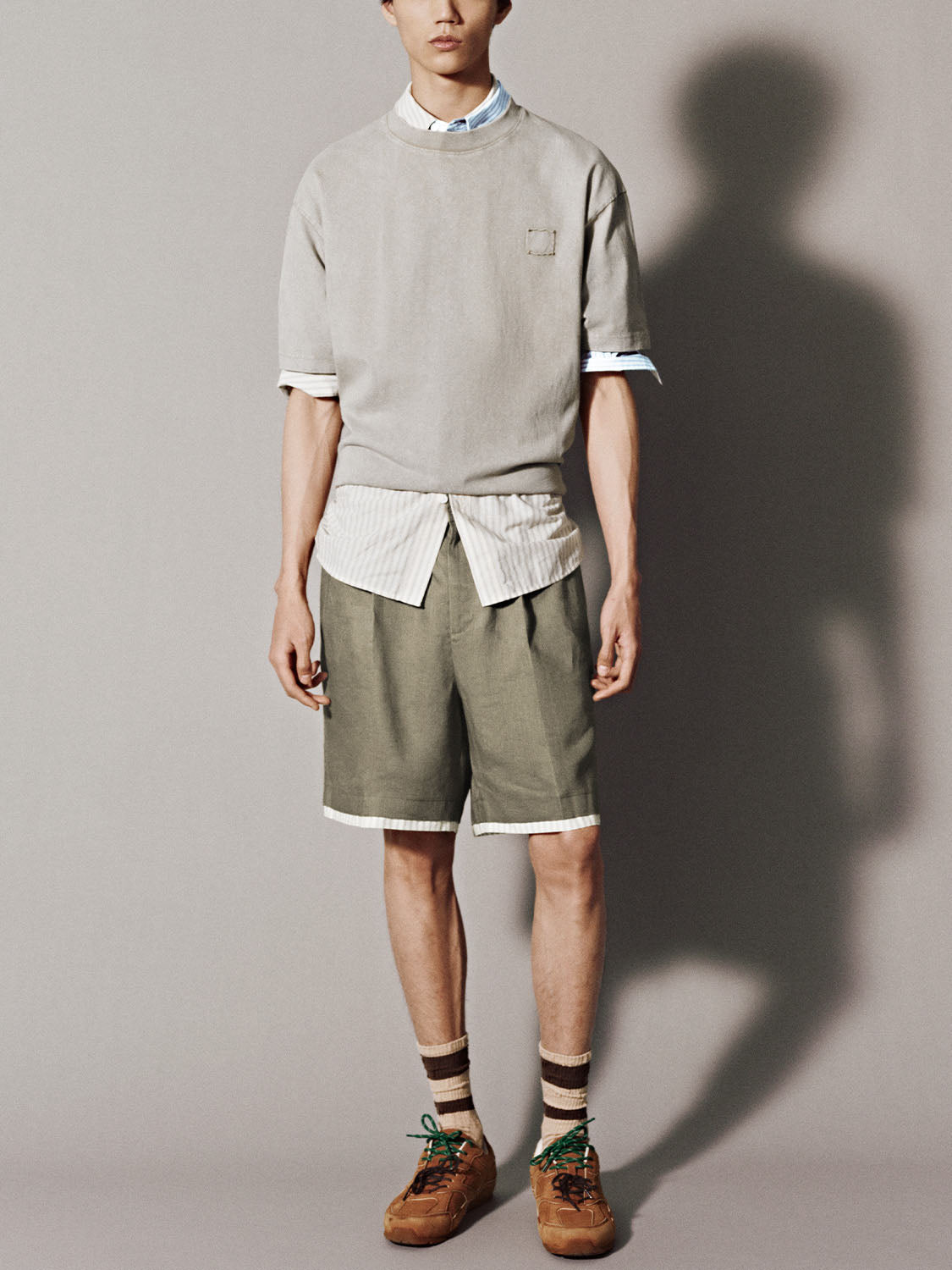 Short Sleeve T-Shirts
