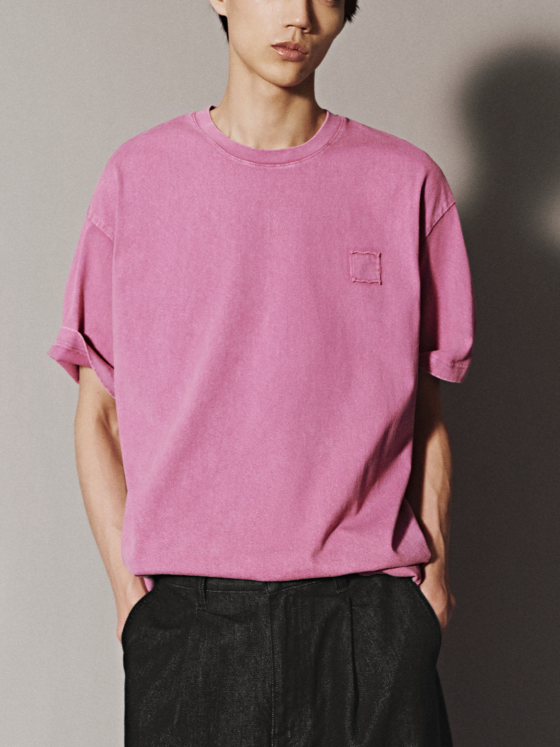Short Sleeve T-Shirts