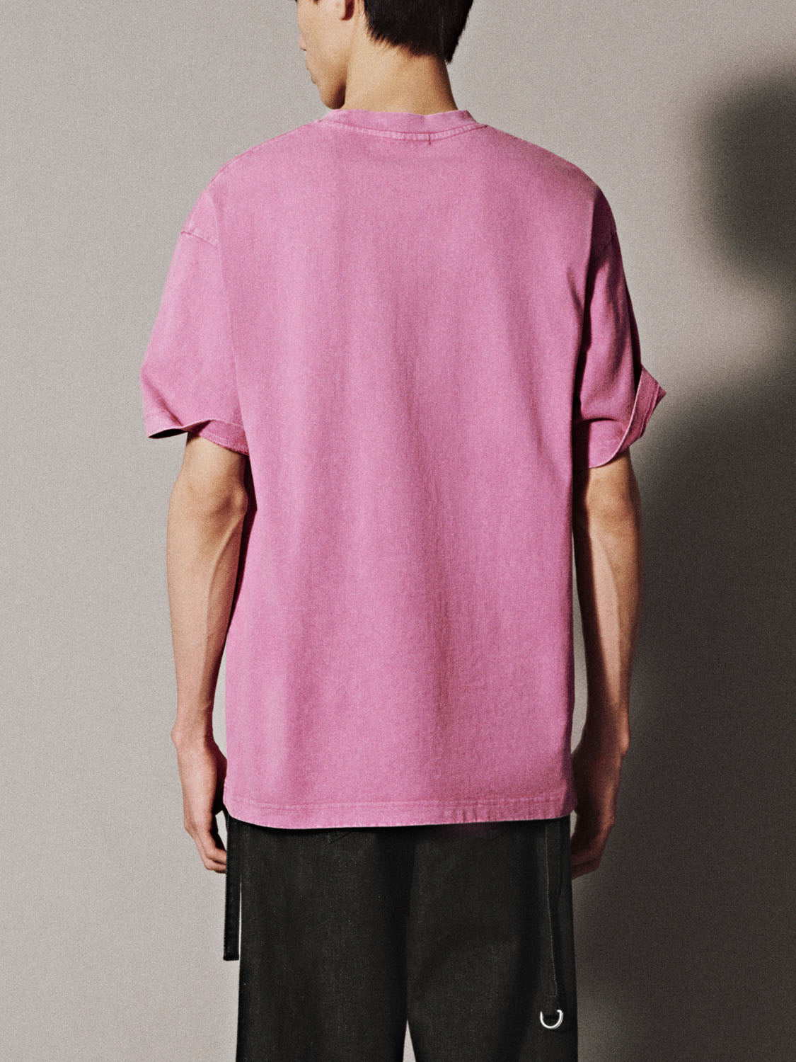 Short Sleeve T-Shirts
