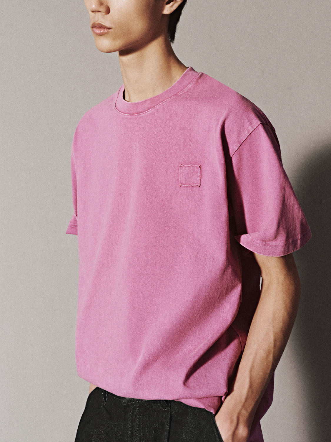 Short Sleeve T-Shirts