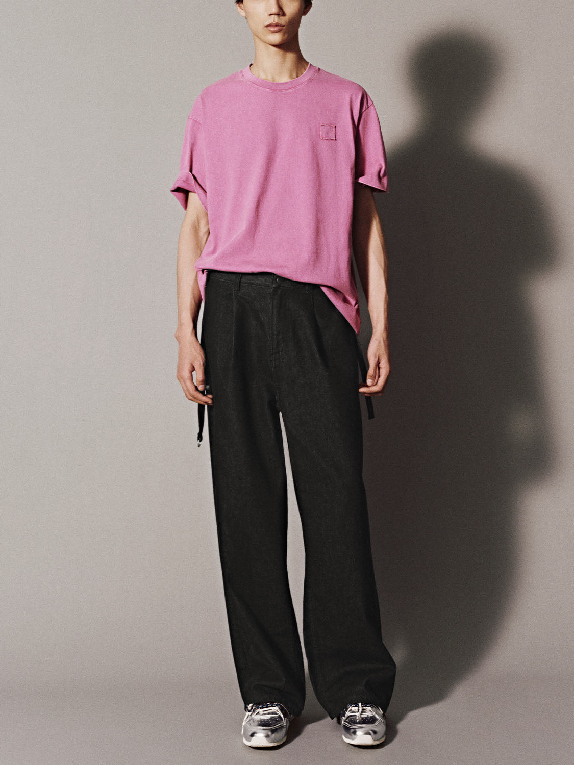 Short Sleeve T-Shirts