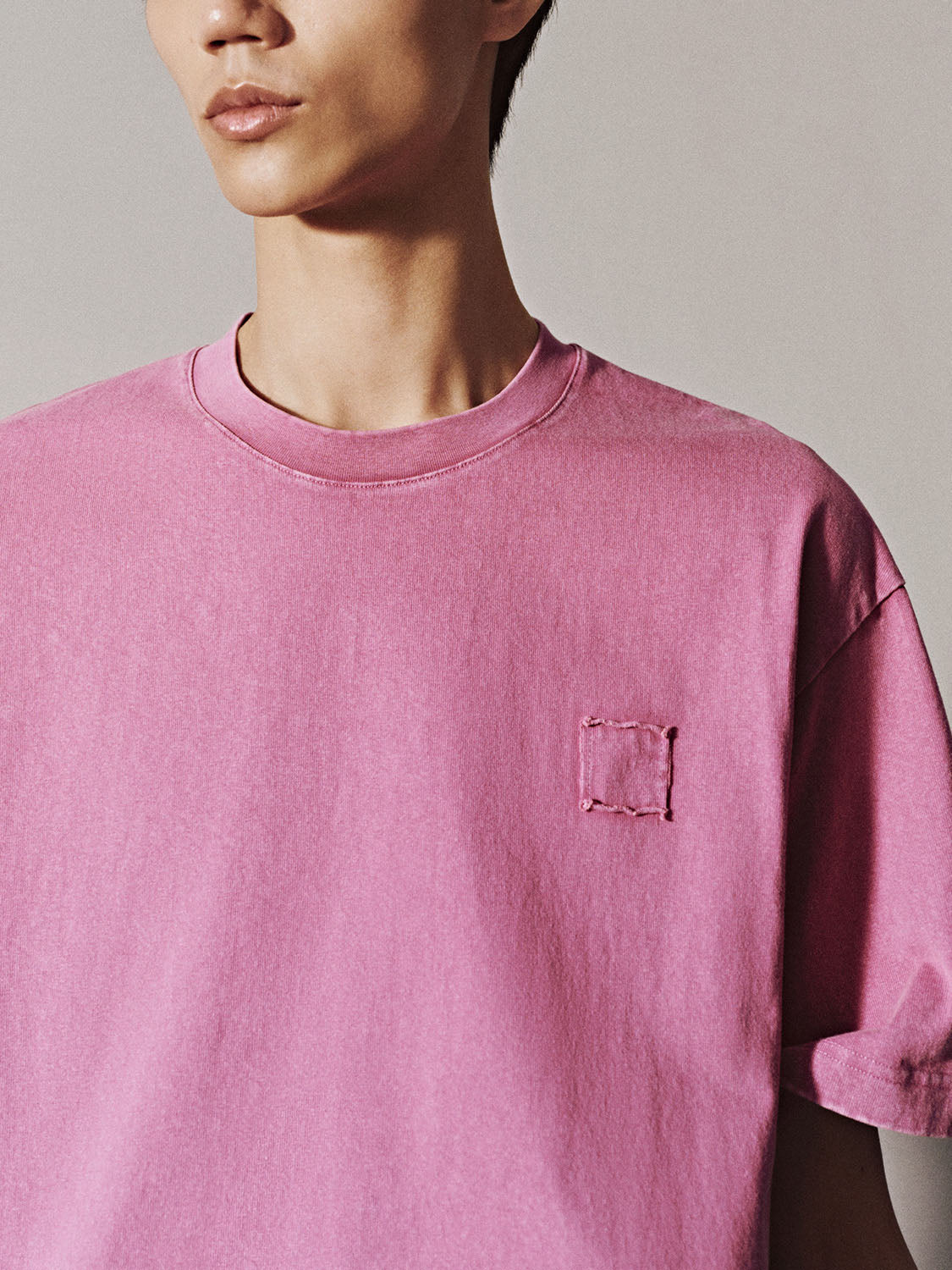Short Sleeve T-Shirts