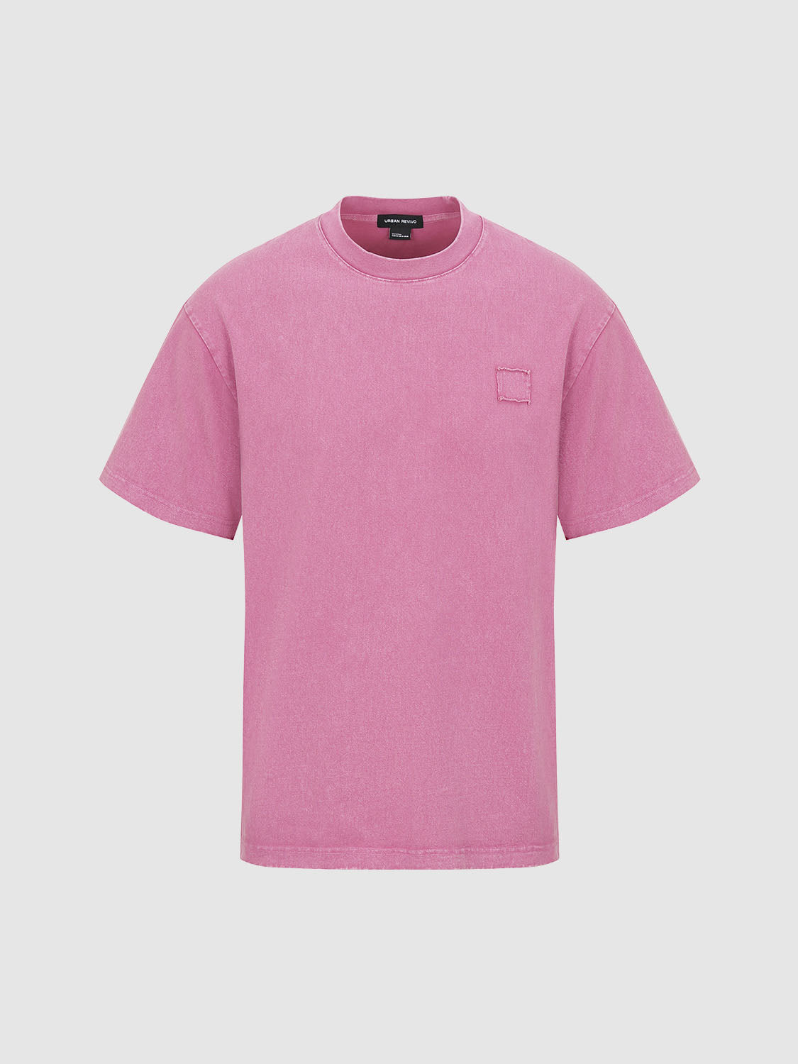 Short Sleeve T-Shirts