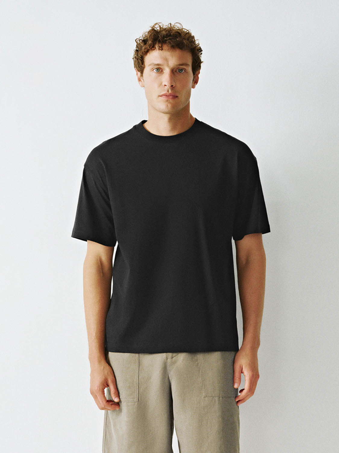 Short Sleeve Shirts
