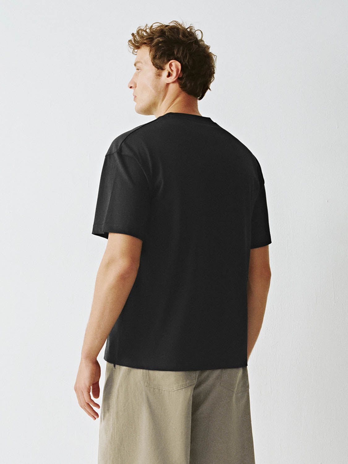 Short Sleeve Shirts