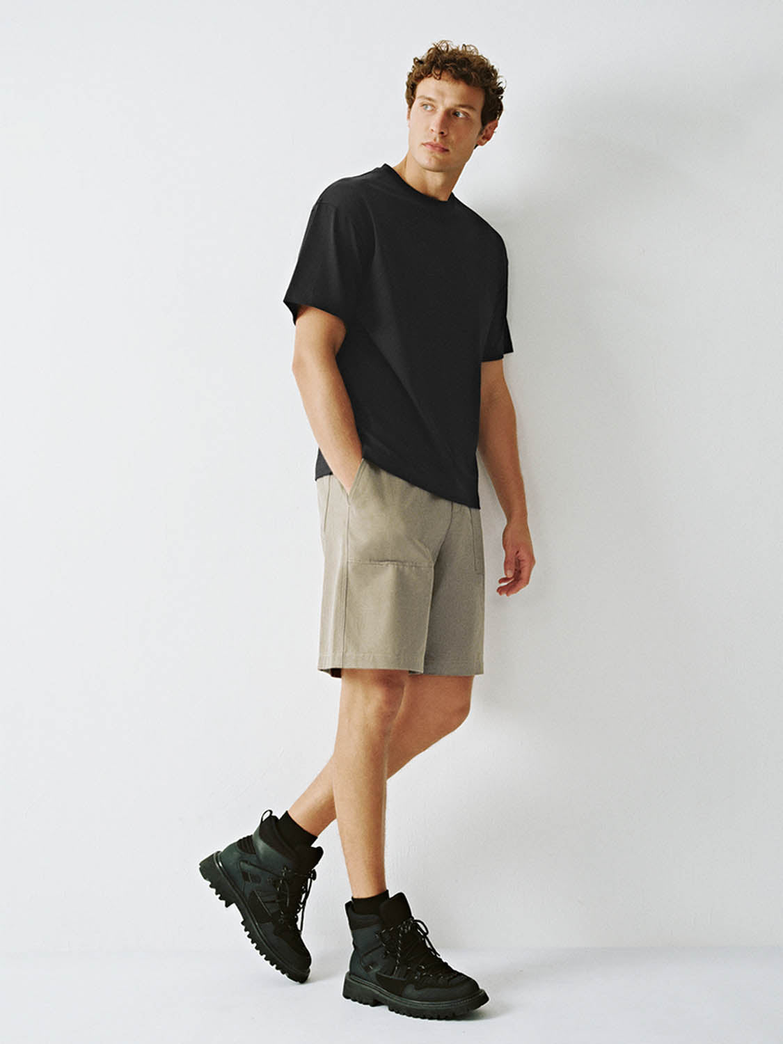 Short Sleeve Shirts