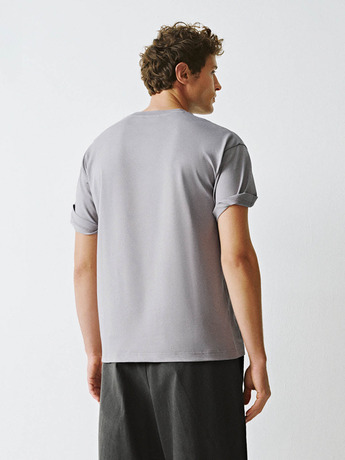 Short Sleeve Shirts