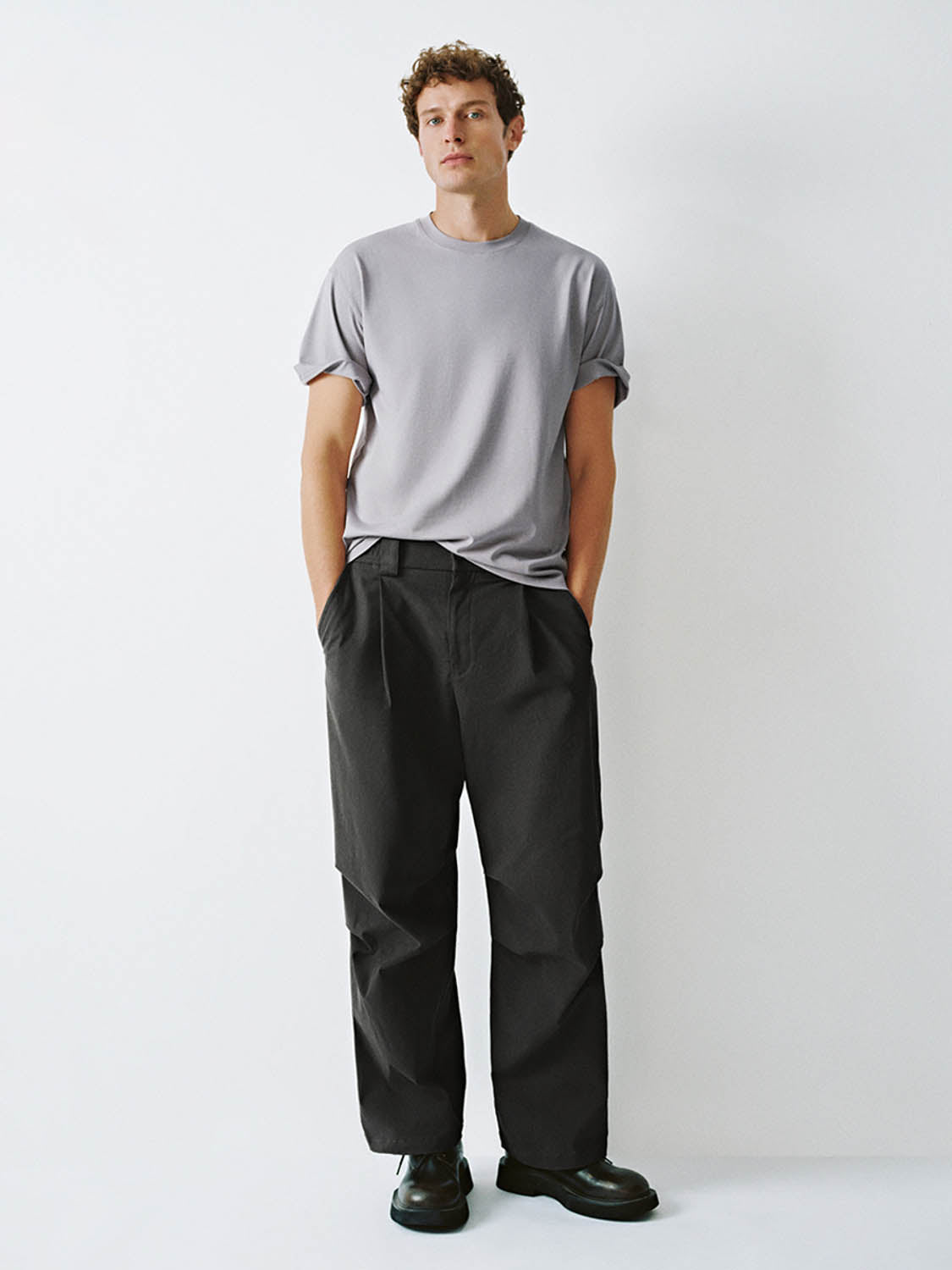 Short Sleeve Shirts