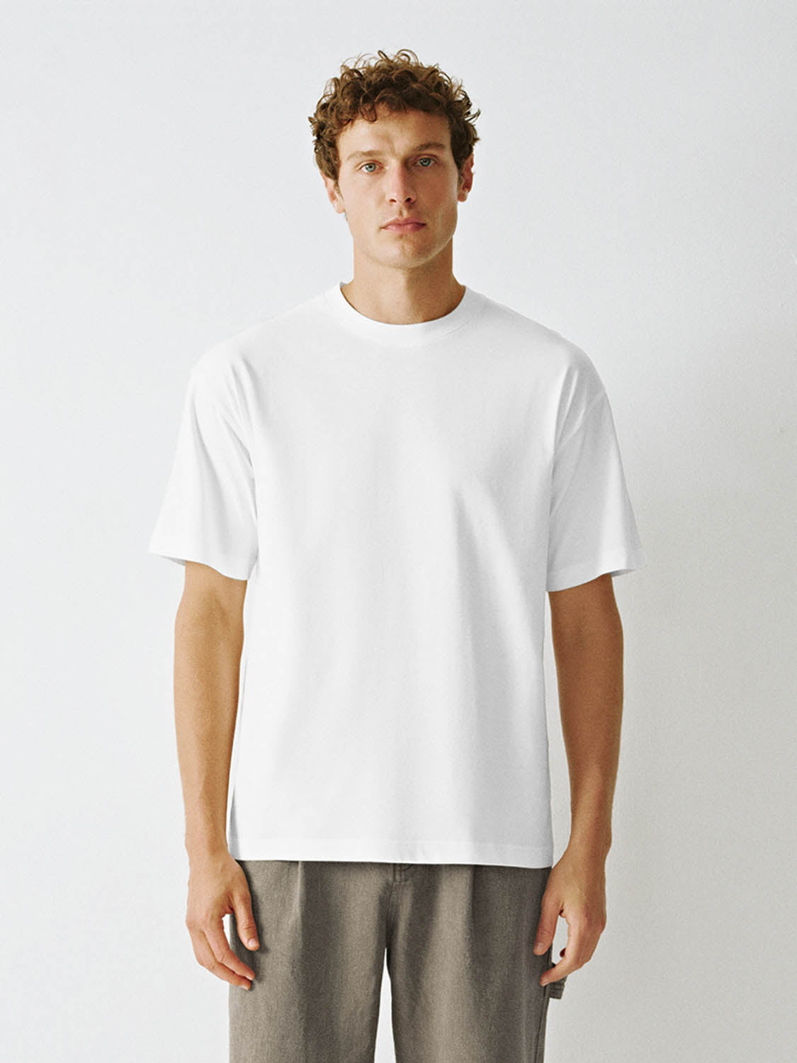 Short Sleeve Shirts